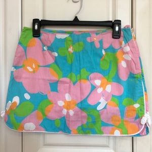 Lilly Pulitzer Skirt
